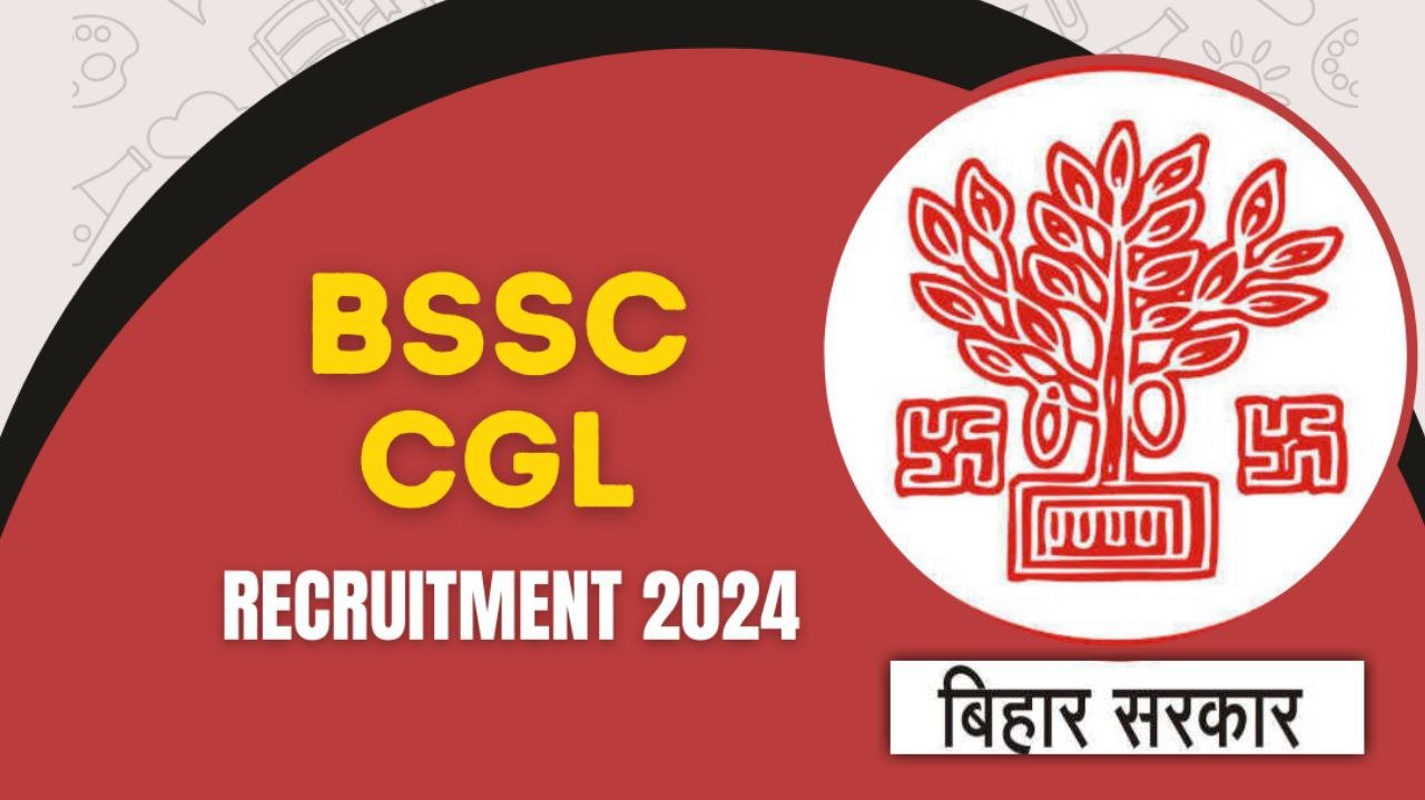 BSSC CGL